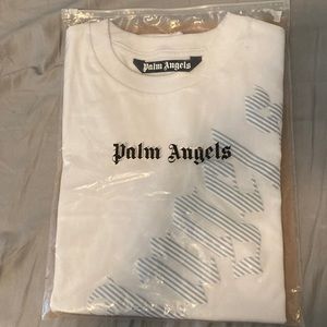 Limited edition Palm Angels T-shirt size S